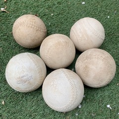 ソフトボール３号