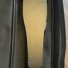 トラベルギター Anygig 中古の画像