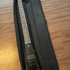 トラベルギター Anygig 中古