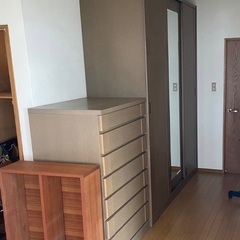 棚、クローゼット