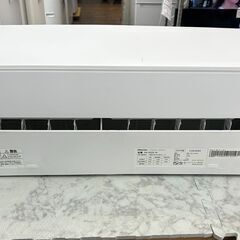 エアコン ハイセンス HA-S22E 2022年 単相100V 【安心の3ヶ月保証】