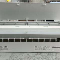 エアコン ハイセンス HA-S22E 2022年 単相100V 【安心の3ヶ月保証】の画像