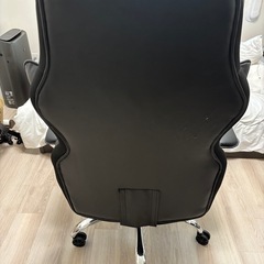 ゲーミングチェアの画像