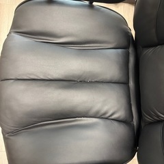 ゲーミングチェアの画像