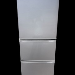 ◆TOSHIBA 冷蔵庫 340L ファミリー GR-H34SY...