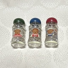調味料入れの画像