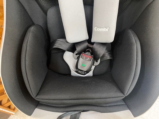 【愛品館江戸川店】コンビ クルムーヴ スマート Light ISOFIX エッグショック JM 2020年発売 チャイルドシート ID:110-025532-007