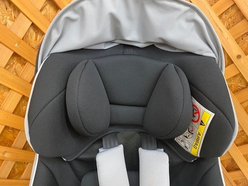 【愛品館江戸川店】コンビ クルムーヴ スマート Light ISOFIX エッグショック JM 2020年発売 チャイルドシート ID:110-025532-007