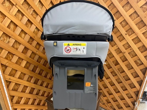 【愛品館江戸川店】コンビ クルムーヴ スマート Light ISOFIX エッグショック JM 2020年発売 チャイルドシート ID:110-025532-007