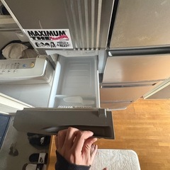 冷蔵庫の画像