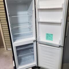 ハイセンス175L 冷蔵庫の画像