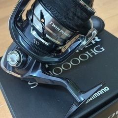 ツインパワー　10000HG　