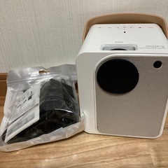 プロジェクター