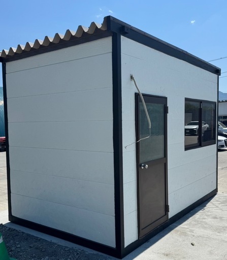 美品3.8スーパーハウス