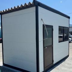 5.4スーパーハウス