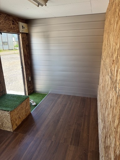 美品3.8スーパーハウス