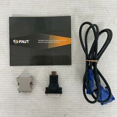 PARIT GEFORCE GTX 760 JETSTREAM 4GB グラフィックボード GDDR5 PCパーツ 箱・付属品付 グラフィックカード 美品 Y1652の画像