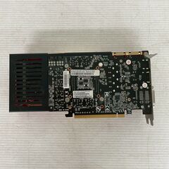 PARIT GEFORCE GTX 760 JETSTREAM 4GB グラフィックボード GDDR5 PCパーツ 箱・付属品付 グラフィックカード 美品 Y1652の画像