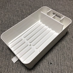 ⭐︎美品⭐︎山崎実業　水切りカゴ
