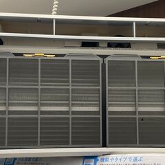 【トレファク イオンモール新瑞橋店】HITACHIの壁掛けエアコンのご紹介です！の画像