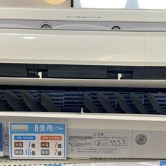 【トレファク イオンモール新瑞橋店】HITACHIの壁掛けエアコンのご紹介です！の画像