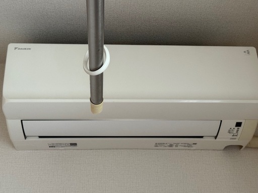 DAIKINエアコン