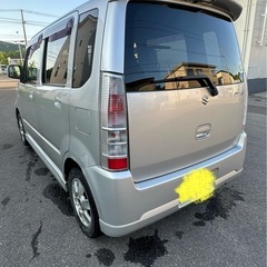 最終値下げ‼️車検満タン2年付き‼️コミコミ価格‼️即日渡し可能‼️ワゴンRスティングレー‼️の画像