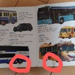 働く車絵本セットの画像