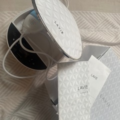 脱毛器