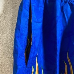 M size メンズ水着の画像