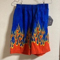 M size メンズ水着