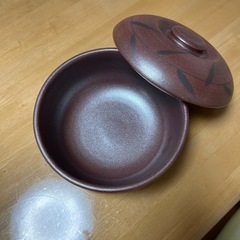 おひつ　　　たち吉　
2合用の画像
