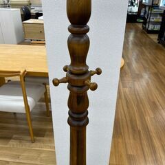 karimoku ポールハンガーをご紹介します！