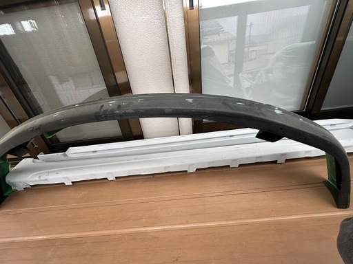 18マジェスタエアロ 値下げしました