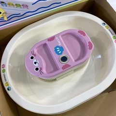 家庭用 流しそーめん器 そうめん流し ソーメン流し 電池式 美品の画像