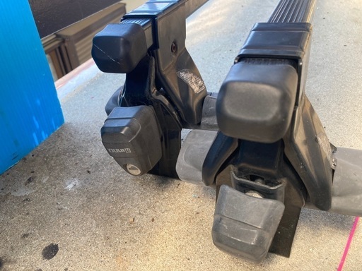 ルーフキャリア