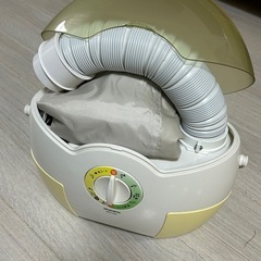 布団乾燥機の画像