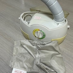 布団乾燥機の画像