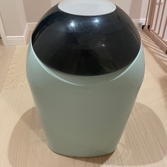 おむつごみ箱　ポイテック