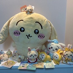 ちいかわ　うさぎ　まとめ売り