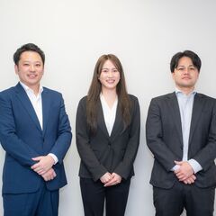 キャリア支援制度あり/付加価値を高めたい方へ！【新規事業立ち上げプロジェクトメンバー募集中】”働きながらカレッジ受講できる”「新規事業立ち上げのプロ」になる2年間の契約社員募集中！】の画像
