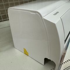 ★リユースのサカイ高崎店★TJ11880 TOSHIBA ルームエアコン RAS-J221M 2.2kw 22年製 室内機分解洗浄済みの画像