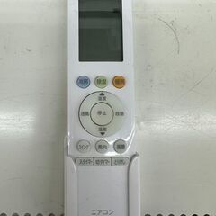 ★リユースのサカイ高崎店★TJ11880 TOSHIBA ルームエアコン RAS-J221M 2.2kw 22年製 室内機分解洗浄済みの画像
