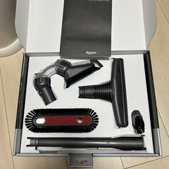 Dyson DC48(コンプリートキット付き)の画像