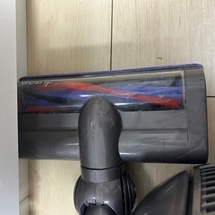 Dyson DC48(コンプリートキット付き)の画像