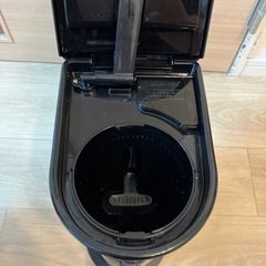【サーモス】コーヒーメーカーの画像