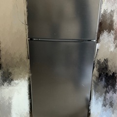 maxzen 冷蔵庫の画像
