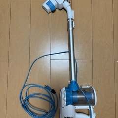 サイクロン式掃除機