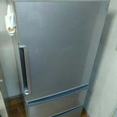 AQUA 冷蔵庫 AQR-271F