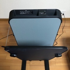 【取引終了】【最終値下】ツインバード　ズボンプレッサー　パンツプレスの画像